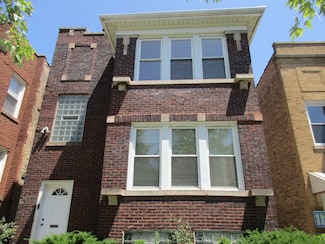 6419 S Maplewood Ave, Chicago, IL 60629