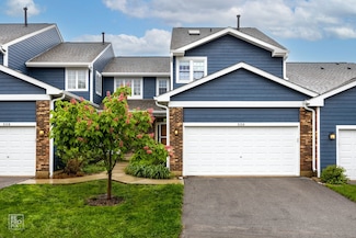 506 W Parkside Dr Unit 21I2, Palatine, IL 60067