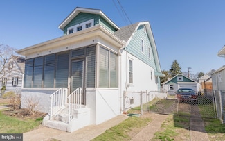 10 Emeline Ave, Trenton, NJ 08610
