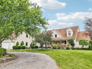 3319 N State Route 61, Sunbury, OH 43074