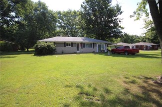 9603 S County Road 0, Clayton, IN 46118