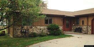 N7233 Forest Ridge Rd, Green Lake, WI 54941