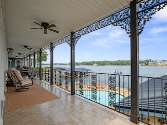106 Grand Isle Dr Unit 1E, Hot Springs National Park, AR 71913