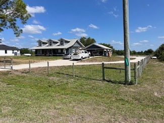 7834 15th Place, Labelle, FL 33935