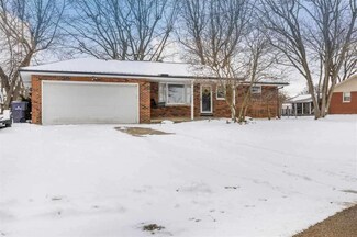 487 Hampton Dr, Richmond, IN 47374