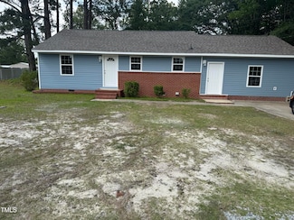 403 Oak St, Roanoke Rapids, NC 27870