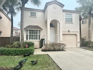 10781 NW 12th Dr, Plantation, FL 33322