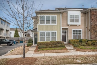 2568 Tranquil Oak Place, Charlotte, NC 28206