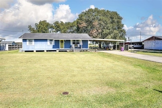 3020 Ashley Dr, Jennings, LA 70546