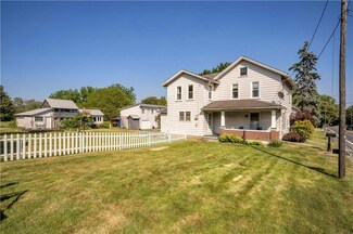 4538 Newburg Rd, Nazareth, PA 18064
