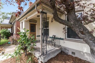 3953 Tejon St, Denver, CO 80211