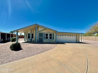 8500 E Southern Ave Unit 405, Mesa, AZ 85209