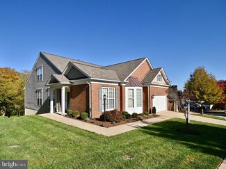 1794 Faversham Way, Woodbridge, VA 22192