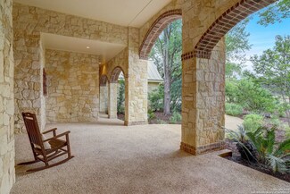 22348 Old Fossil Rd, San Antonio, TX 78261