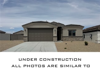 3407 E Rusty Spur Dr, Kingman, AZ 86409