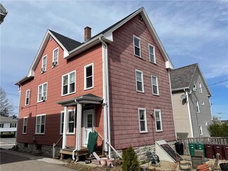 550 Winter St, Woonsocket, RI 02895
