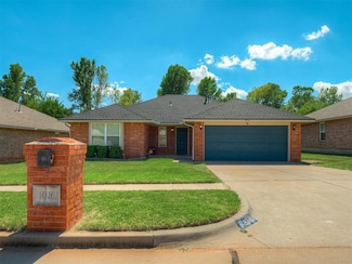 9316 Peachtree Ln, Oklahoma City, OK 73130