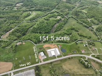 0 Ernie Ferrell Rd Unit 11491079, Summer Shade, KY 42166
