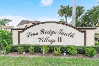 241 Pine High Occupancy Vehicle Cir Unit D-2, Greenacres, FL 33463