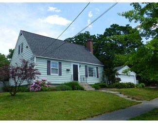 71 Kendrick Ave, Worcester, MA 01606
