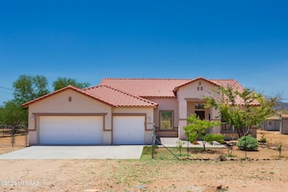 1603 Huron Ct, Rio Rico, AZ 85648