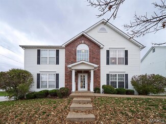20 Homefield Gardens Dr Unit 22N, O'Fallon, MO 63366