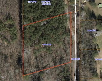 83 Tin Pan Alley, Franklinton, NC 27525