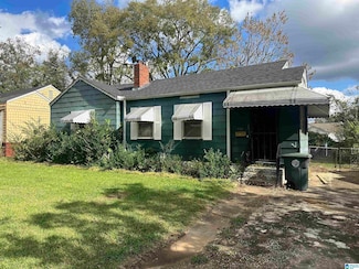 5601 Court o, Birmingham, AL 35208