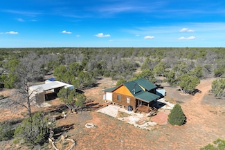 5823 N Cattle Guard Rd, Williams, AZ 86046