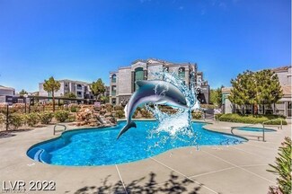 6955 N Durango Dr Unit 1055, Las Vegas, NV 89149