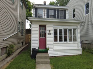 501 Morris St, Albany, NY 12208