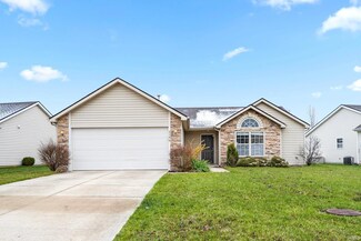 2194 Rosalind Ct, Fort Wayne, IN 46818
