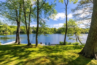 197 W Hyerdale Dr, Goshen, CT 06756
