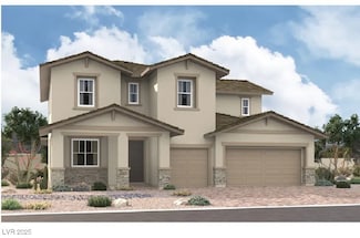 8785 Spencer Garrett St, Las Vegas, NV 89113