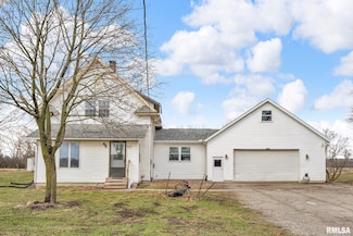 2266 Ridge Rd, Aledo, IL 61231