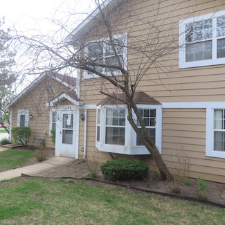 457 N Cambridge Dr Unit 457, Palatine, IL 60067