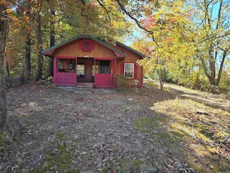 3919 Edison Ave, Benton, AR 72015