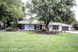 408 Saint Clair Ave, Natchitoches, LA 71457
