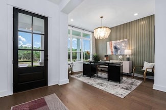 12 W El Camino Real, Wimberley, TX 78676