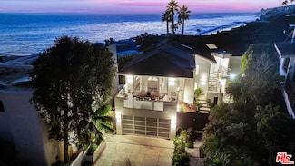 31558 Victoria Point Rd, Malibu, CA 90265