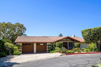 1649 Miramesa Dr, Santa Barbara, CA 93109