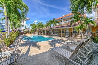 17505 Gulf Blvd Unit 10, Redington Shores, FL 33708