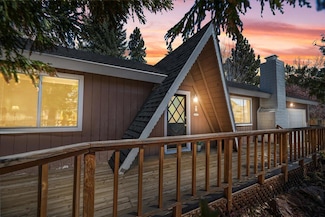 1080 Sequoia Dr, Big Bear City, CA 92314