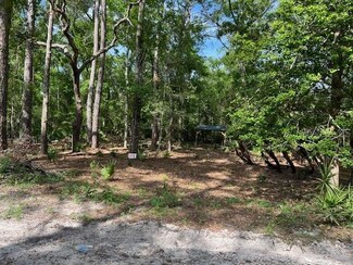 00 SE 929th St, Old Town, FL 32680
