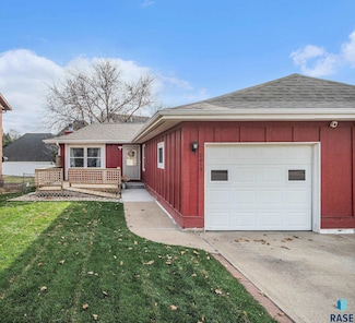 2815 E Klondike Trail, Sioux Falls, SD 57103