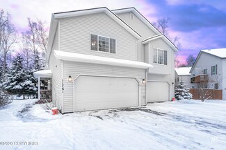 11761 Birch Knoll Loop Unit 11761, Anchorage, AK 99515