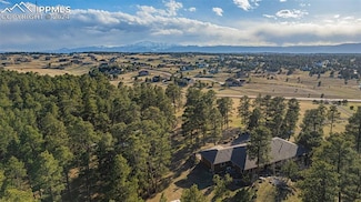 17675 State Highway 83, Colorado Springs, CO 80908