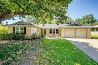 2805 Sadler Ave, Fort Worth, TX 76133