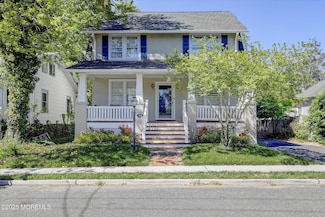 603 Laurel Ave, Allenhurst, NJ 07711