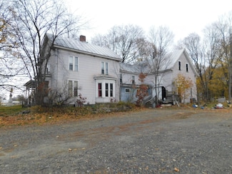 14 Old Point Ave, Madison, ME 04950